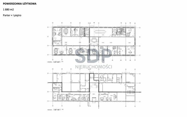 Lokal użytkowy Polkowice, Działkowa