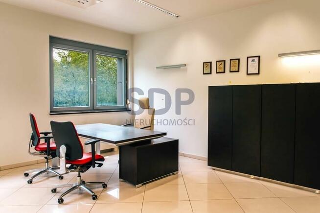 Lokal użytkowy Polkowice, Działkowa