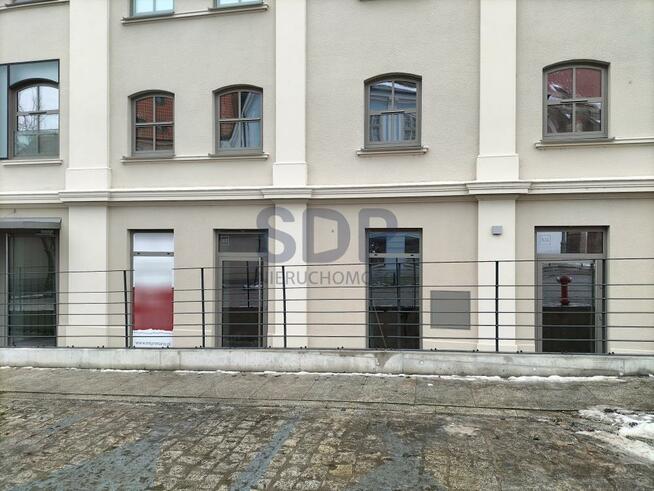 Lokal użytkowy Wrocław Stare Miasto, Stare Miasto