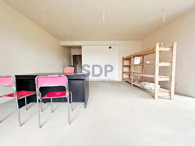 Lokal użytkowy Kąty Wrocławskie, Bazyliowa