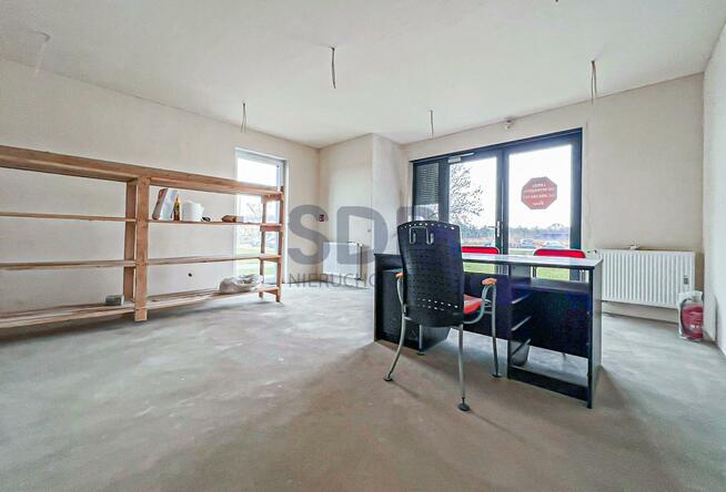 Lokal użytkowy Kąty Wrocławskie, Bazyliowa