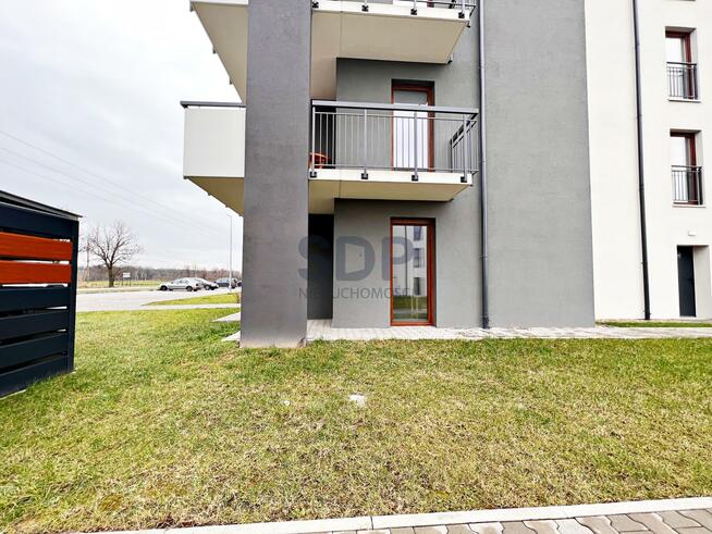 Lokal użytkowy Kąty Wrocławskie, Bazyliowa