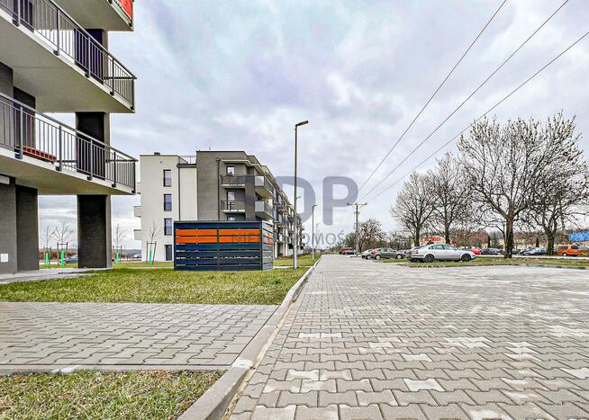 Lokal użytkowy Kąty Wrocławskie, Bazyliowa