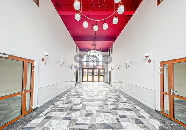 Lokal użytkowy Kobierzyce, Dębowa