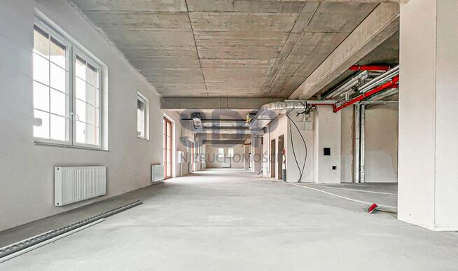 Lokal użytkowy Kobierzyce, Dębowa