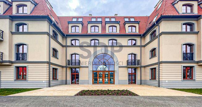 Lokal użytkowy Kobierzyce, Dębowa