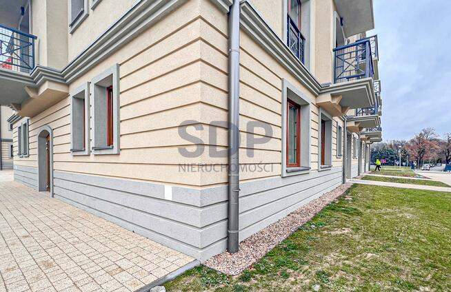 Lokal użytkowy Kobierzyce, Dębowa