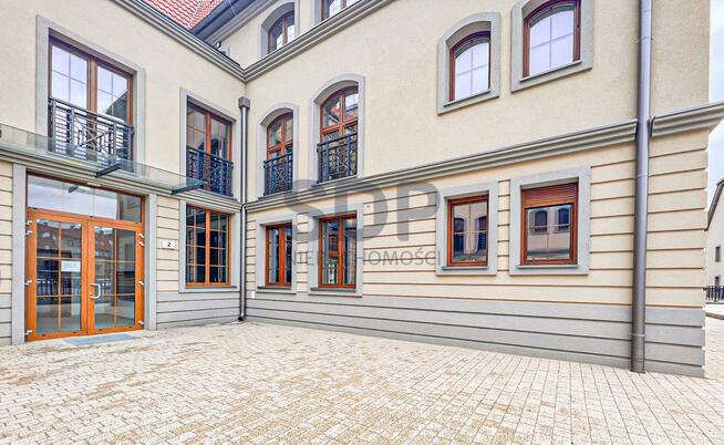 Lokal użytkowy Kobierzyce, Dębowa