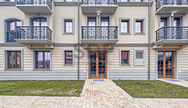 Lokal użytkowy Kobierzyce, Dębowa