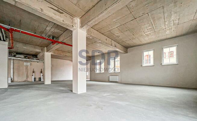 Lokal użytkowy Kobierzyce, Dębowa