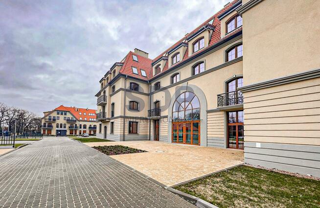 Lokal użytkowy Kobierzyce, Dębowa