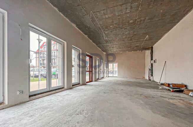 Lokal użytkowy Kobierzyce, Dębowa