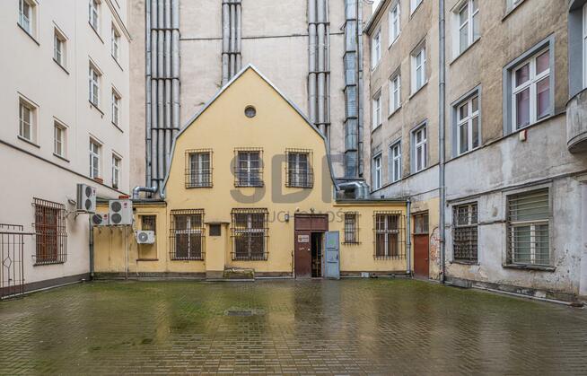 Lokal użytkowy Wrocław Stare Miasto, Stare Miasto, Uniwersytecka