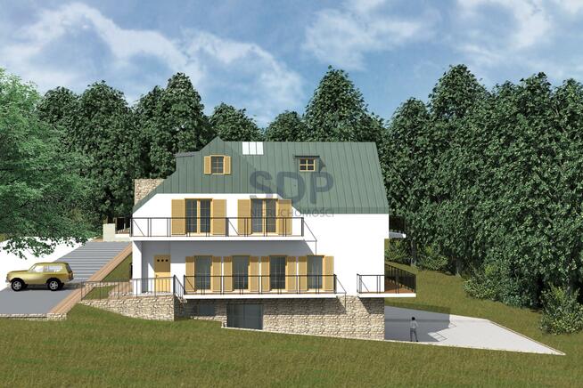 Lokal użytkowy Kuropatnik gm. Strzelin