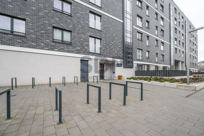 Lokal użytkowy Wrocław Psie Pole, Różanka, Obornicka
