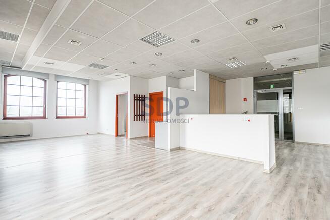 Lokal użytkowy Wrocław Fabryczna, Fabryczna