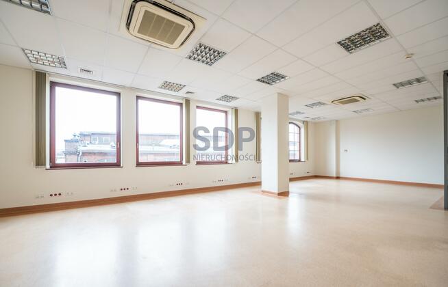 Lokal użytkowy Wrocław Fabryczna, Fabryczna