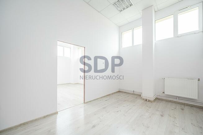 Lokal użytkowy Wrocław Fabryczna, Fabryczna