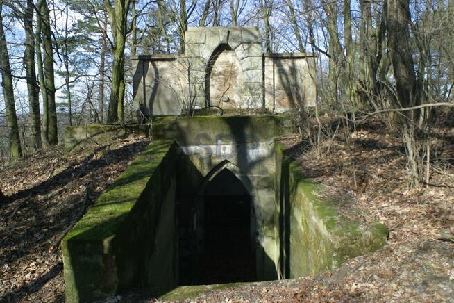 Lokal użytkowy Rogów Wołowski gm. Wińsko