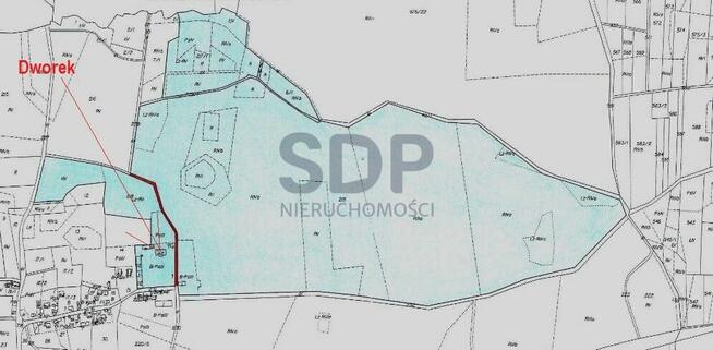 Lokal użytkowy Rogów Wołowski gm. Wińsko