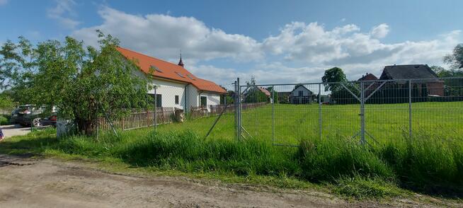 Działka rolna Wilkszyn gm. Miękinia, Wilkszyn