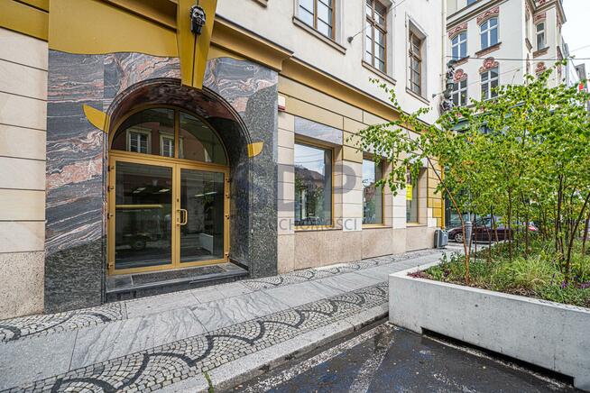 Lokal użytkowy Wrocław Stare Miasto, Stare Miasto, Ruska