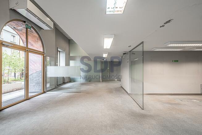 Lokal użytkowy Wrocław Stare Miasto, Stare Miasto, Ruska