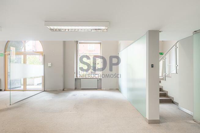 Lokal użytkowy Wrocław Stare Miasto, Stare Miasto, Ruska