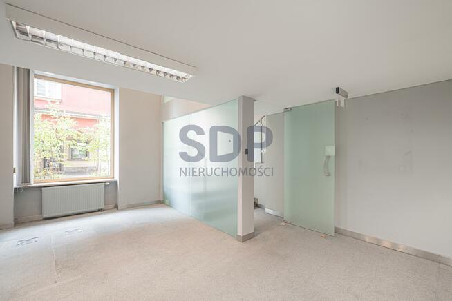 Lokal użytkowy Wrocław Stare Miasto, Stare Miasto, Ruska