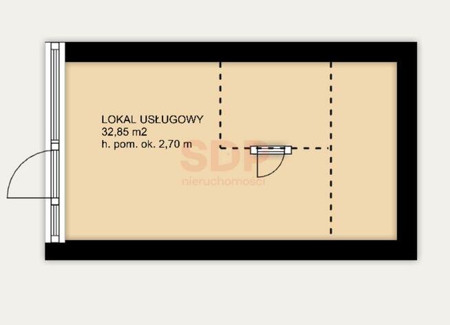 Lokal użytkowy Wrocław Stare Miasto, Stare Miasto, Księcia Witolda
