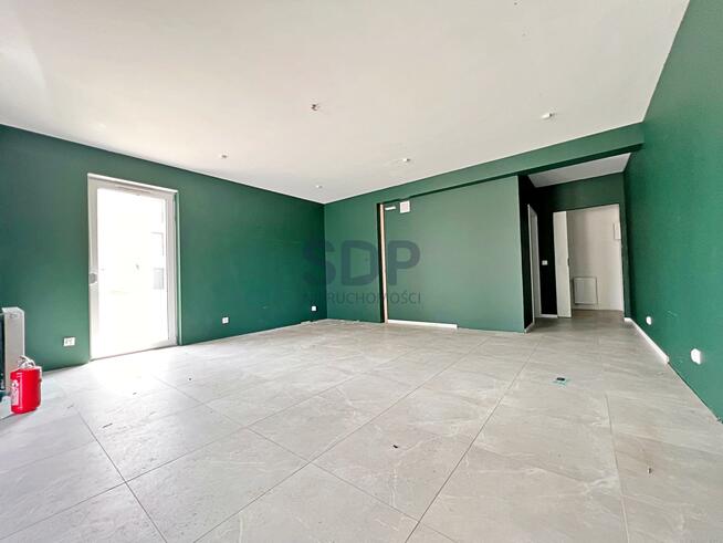 Lokal użytkowy Kąty Wrocławskie, Bazyliowa