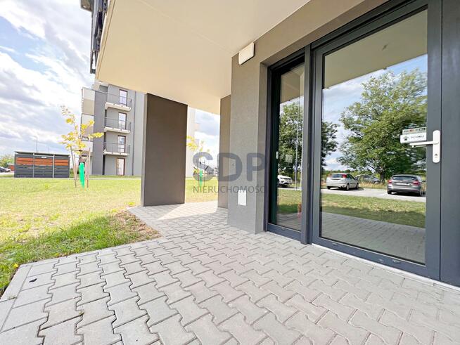 Lokal użytkowy Kąty Wrocławskie, Bazyliowa