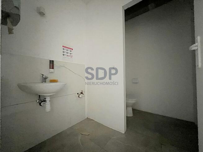 Lokal użytkowy Kąty Wrocławskie, Bazyliowa