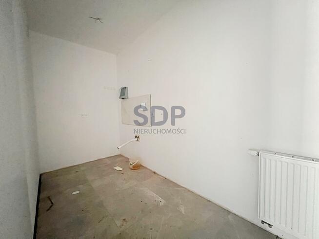 Lokal użytkowy Kąty Wrocławskie, Bazyliowa