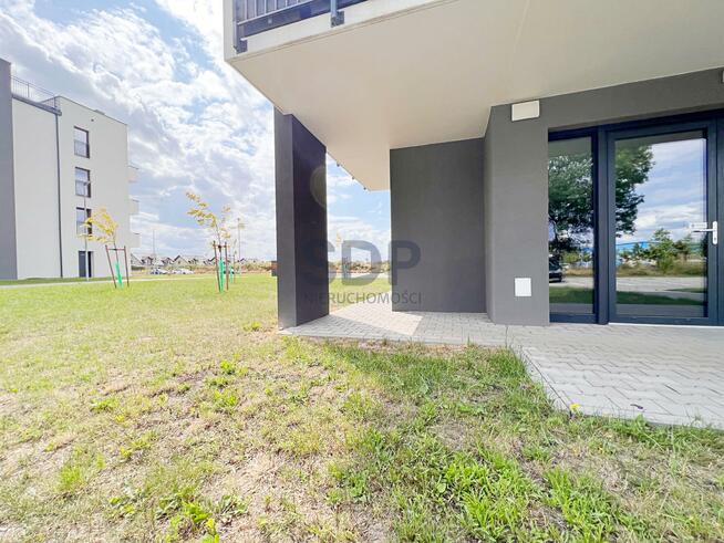 Lokal użytkowy Kąty Wrocławskie, Bazyliowa