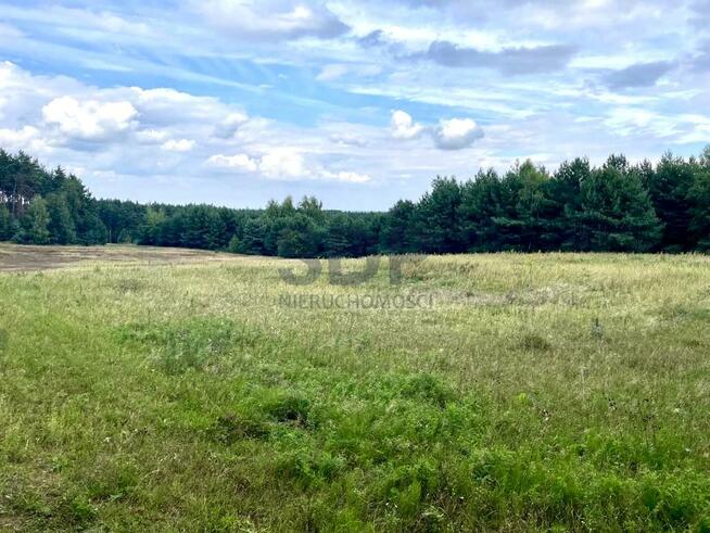 Działka budowlana Kobyla Góra