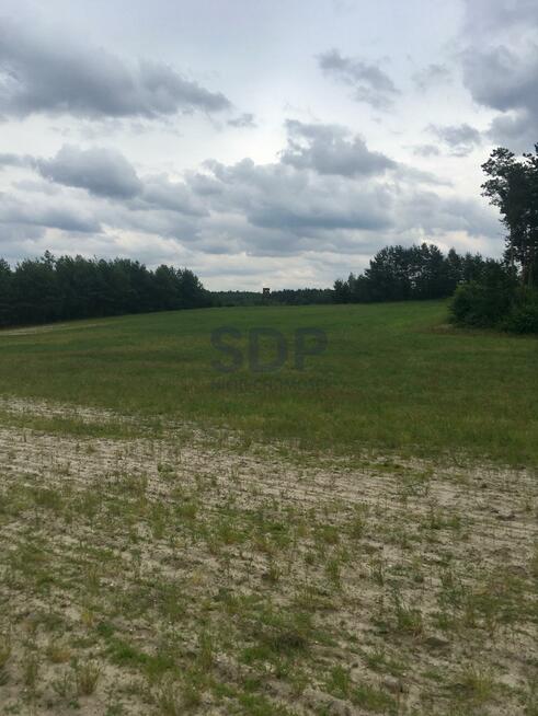 Działka budowlana Kobyla Góra