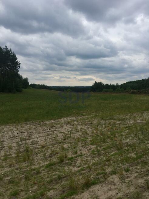 Działka budowlana Kobyla Góra