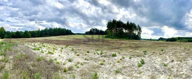 Działka budowlana Kobyla Góra