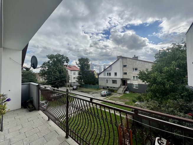 Mieszkanie Wróblowice gm. Miękinia, Pałacowa