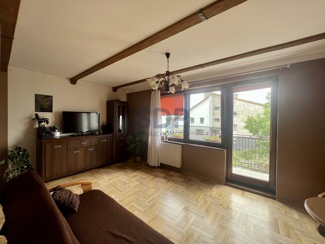 Mieszkanie Wróblowice gm. Miękinia, Pałacowa