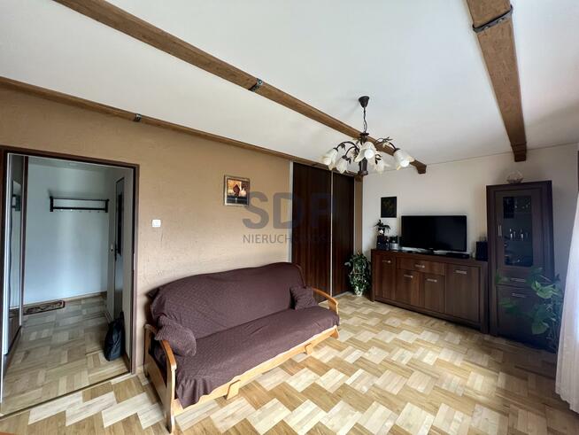 Mieszkanie Wróblowice gm. Miękinia, Pałacowa