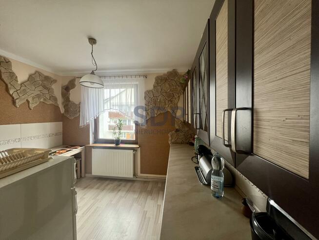 Mieszkanie Wróblowice gm. Miękinia, Pałacowa