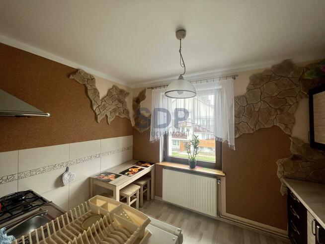 Mieszkanie Wróblowice gm. Miękinia, Pałacowa