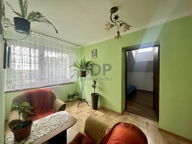 Mieszkanie Wróblowice gm. Miękinia, Pałacowa