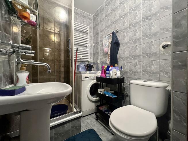 Mieszkanie Wróblowice gm. Miękinia, Pałacowa