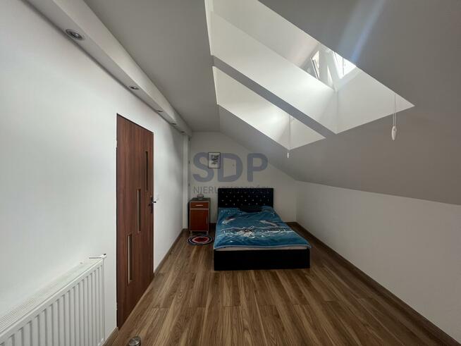 Mieszkanie Wróblowice gm. Miękinia, Pałacowa