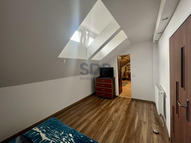 Mieszkanie Wróblowice gm. Miękinia, Pałacowa