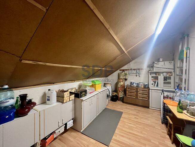 Mieszkanie Wróblowice gm. Miękinia, Pałacowa