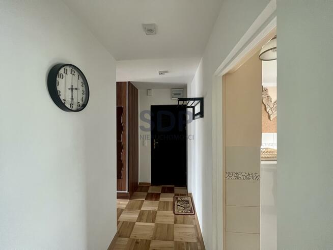 Mieszkanie Wróblowice gm. Miękinia, Pałacowa